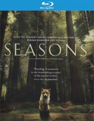 Seasons Seasons Boxcover