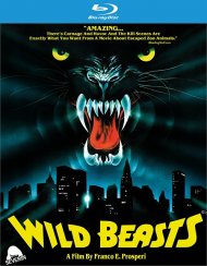 Wild Beasts Wild Beasts Boxcover