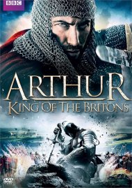 Arthur: King Of The Britons Arthur: King Of The Britons Boxcover