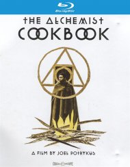 Alchemist Cookbook, The Alchemist Cookbook, The Boxcover