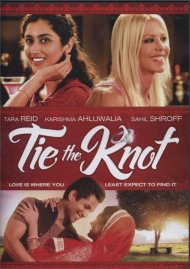 Tie the Knot Tie the Knot Boxcover