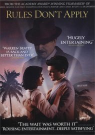 Rules Don't Apply (DVD + Digital HD) Rules Don't Apply (DVD + Digital HD) Boxcover