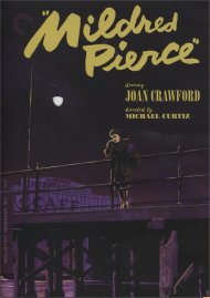 Mildred Pierce: The Criterion Collection Mildred Pierce: The Criterion Collection Boxcover