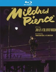 Mildred Pierce: The Criterion Collection Mildred Pierce: The Criterion Collection Boxcover