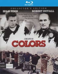 Colors: Collector's Edition Colors: Collector's Edition Boxcover
