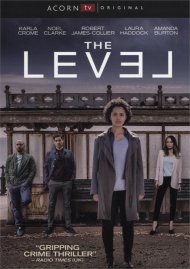 Level, The: Season One Level, The: Season One Boxcover