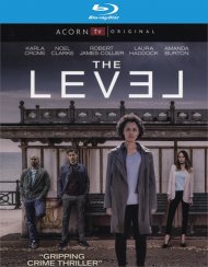 Level, The: Season One Level, The: Season One Boxcover