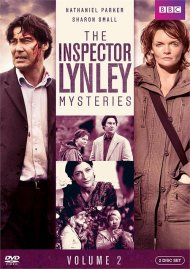 Inspector Lynley Mysteries, The: Volume Two Inspector Lynley Mysteries, The: Volume Two Boxcover