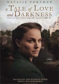 Tale of Love and Darkness, A Tale of Love and Darkness, A Boxcover