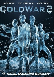 Cold War 2 Cold War 2 Boxcover
