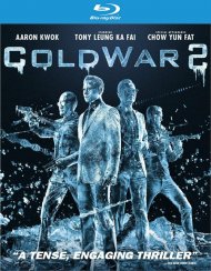 Cold War 2 Cold War 2 Boxcover