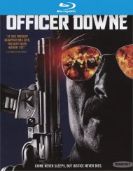 Officer Downe Officer Downe Boxcover