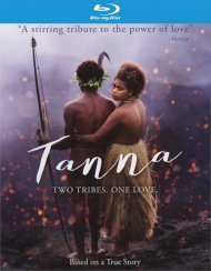 Tanna Tanna Boxcover