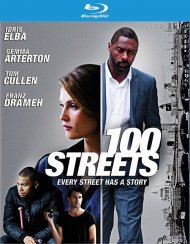 100 Streets 100 Streets Boxcover