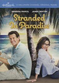 Stranded in Paradise Stranded in Paradise Boxcover