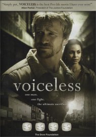 Voiceless Voiceless Boxcover
