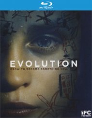 Evolution (Blu-ray + DVD Combo) Evolution (Blu-ray + DVD Combo) Boxcover