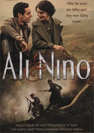 Ali & Nino Ali & Nino Boxcover