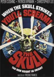 Skull Skull Boxcover