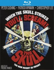 Skull Skull Boxcover