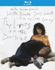 Lovers on the Bridge, The Lovers on the Bridge, The Boxcover