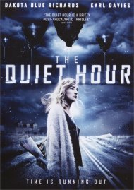 Quiet Hour, The Quiet Hour, The Boxcover