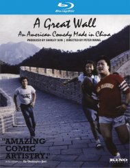 Great Wall Great Wall Boxcover