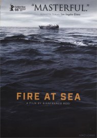 First at Sea First at Sea Boxcover