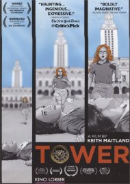 Tower Tower Boxcover