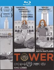 Tower Tower Boxcover