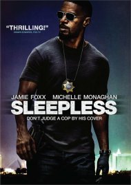 Sleepless Sleepless Boxcover