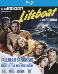 Lifeboat Lifeboat Boxcover