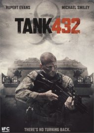 Tank 432 Tank 432 Boxcover