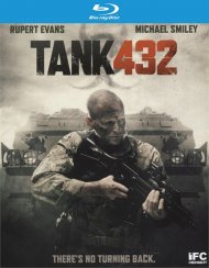 Tank 432 Tank 432 Boxcover