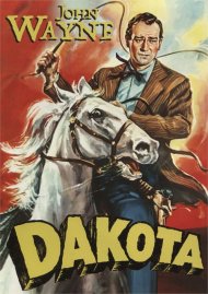 Dakota Dakota Boxcover