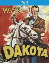 Dakota Dakota Boxcover