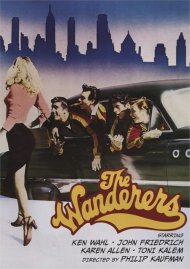 Wanderers, The Wanderers, The Boxcover