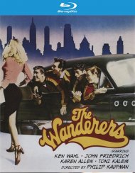 Wanderers, The Wanderers, The Boxcover