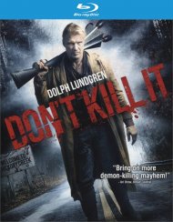 Don't Kill It Don't Kill It Boxcover
