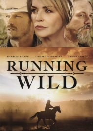Running Wild Running Wild Boxcover