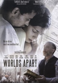 Worlds Apart Worlds Apart Boxcover