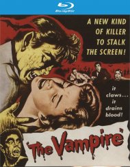 Vampire Vampire Boxcover