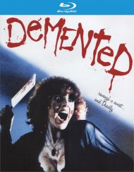 Demented Demented Boxcover