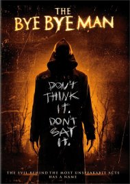 Bye Bye Man, The Bye Bye Man, The Boxcover