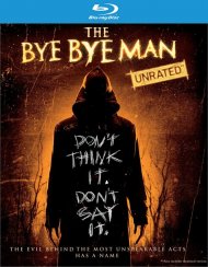 Bye Bye Man, The (Blu-ray + DVD Combo + Digital HD) Bye Bye Man, The (Blu-ray + DVD Combo + Digital HD) Boxcover