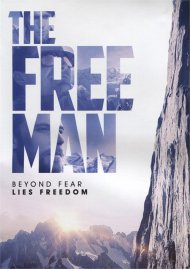 Free Man, The Free Man, The Boxcover