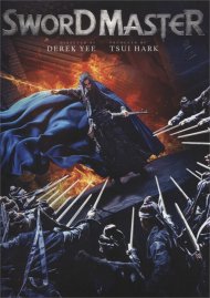 Sword Master Sword Master Boxcover
