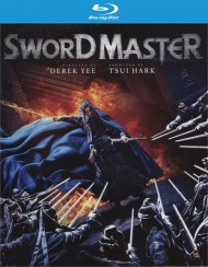 Sword Master (Blu-ray + DVD Combo) Sword Master (Blu-ray + DVD Combo) Boxcover