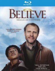 Believe Believe Boxcover