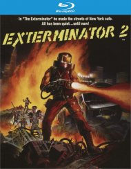 Exterminator 2 Exterminator 2 Boxcover